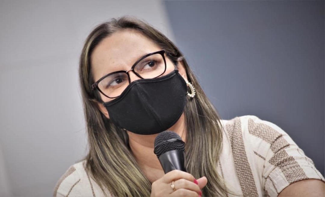 Ex-secretária de Comunicação Silvânia Pinheiro assume coordenação na Casa Civil